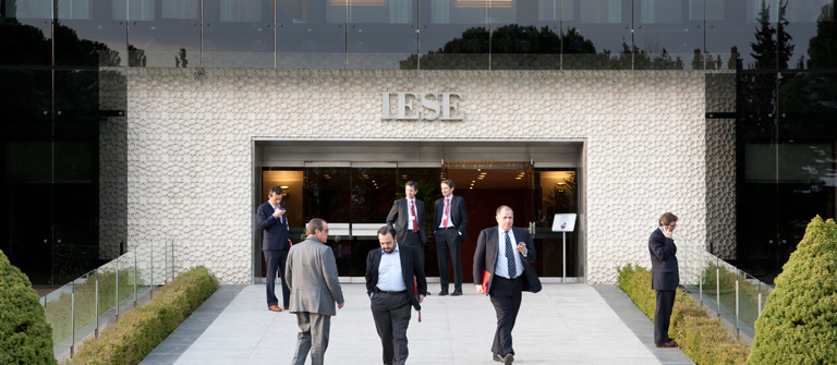 La incertidumbre aumenta en junio a su mayor ritmo desde el año 2010 por el &#8216;Brexit&#8217;, según el IESE