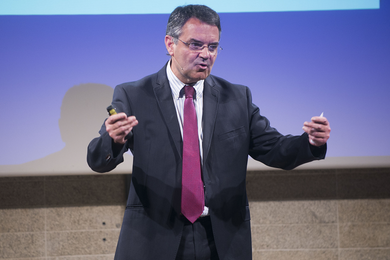 Miguel Ángel Ariño