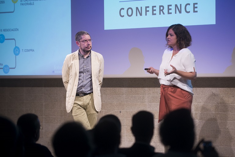 PONENCIA: Análisis y aprendizajes sobre el proceso de compra de vivienda