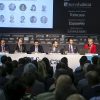Los grandes retos de España para 2016 y 2017 [Ponencia]