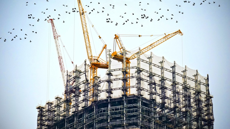 El Plan de Vivienda 2017 contará con 870 millones de euros