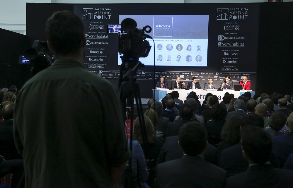 fotocasa Real Estate Conference 2016