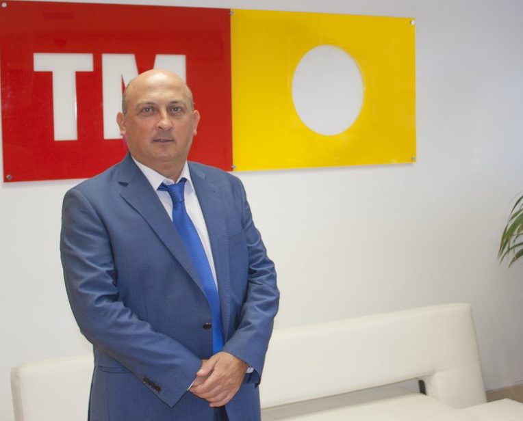 Pablo Serna: &#8220;Los retos del sector inmobiliario pasan por la innovación en todos los sentidos&#8221;