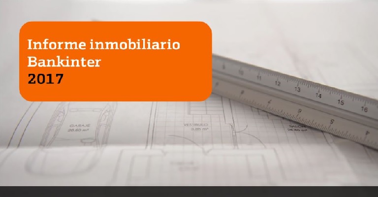 Informe Inmobiliario Bankinter