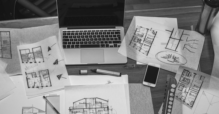 la moderación de la venta de vivienda