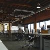 Contratación de oficinas