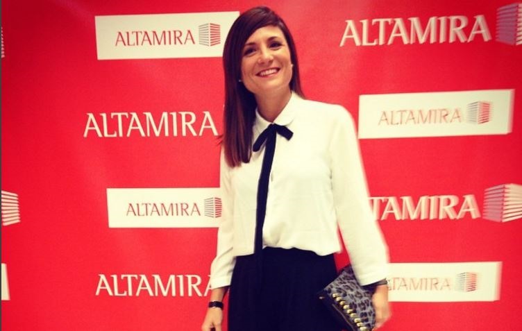 Elena Ger: “Prácticamente el 100% de las personas que quieren comprar una vivienda consultan Internet”