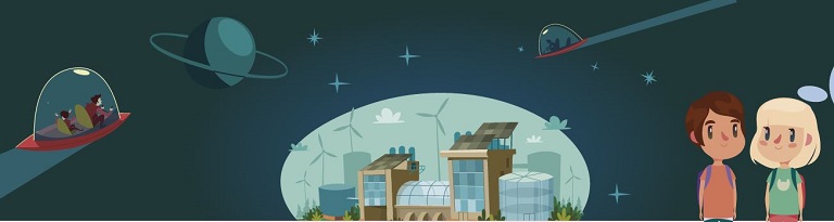 Estudio Aliseda: Cómo serán las casas del futuro