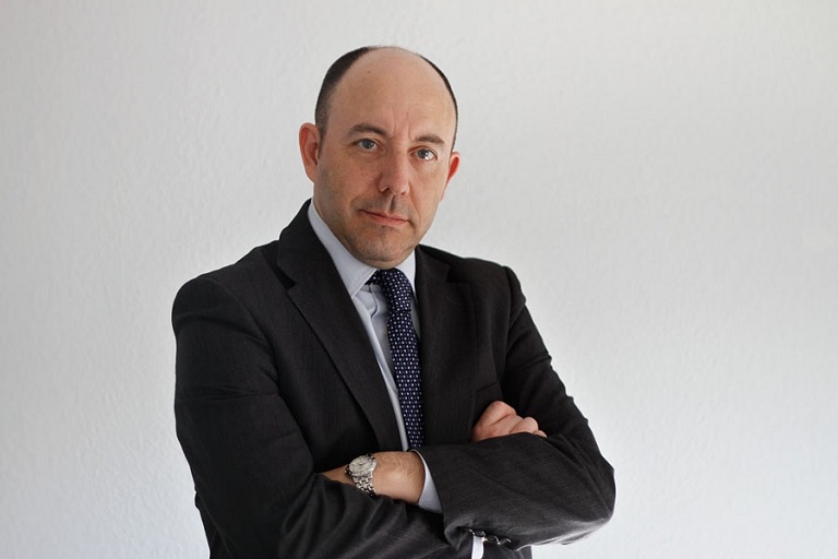gonzalo bernardos