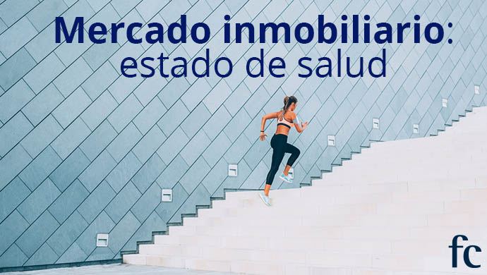 INFORME FOTOCASA: Radiografía del mercado de la vivienda 2016-2017