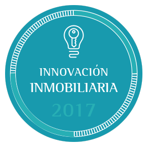 Premio a la Innovación Inmobiliaria