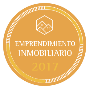 Premio al Emprendimiento Inmobiliario