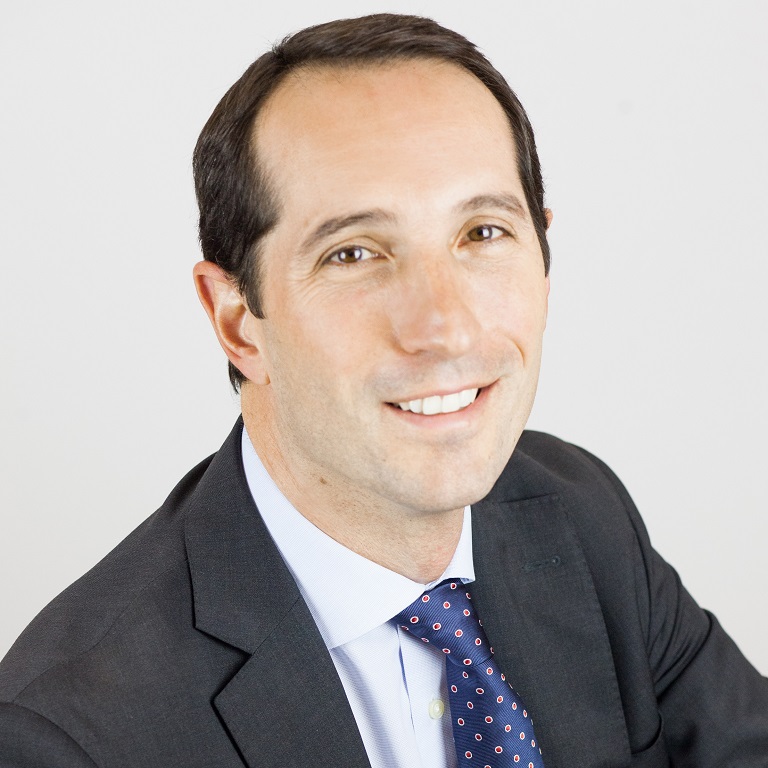 Knight Frank incorpora a Carlos Zamora como director de Residencial
