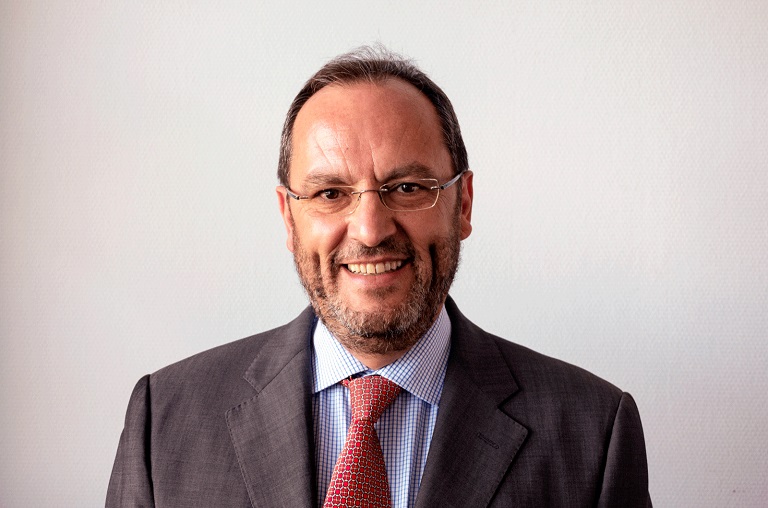 José Antonio Hernández, nuevo Director General de Tinsa