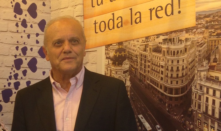 Eduardo Molet: “La perseverancia y la formación son las claves para tener éxito en el sector inmobiliario”