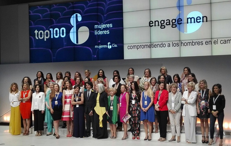 Maria Jose Corrales RANKING