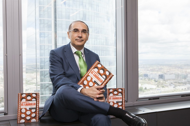 José María Álvarez: &#8220;Este último cuarto de siglo ha sido el de la profesionalización del sector inmobiliario&#8221;