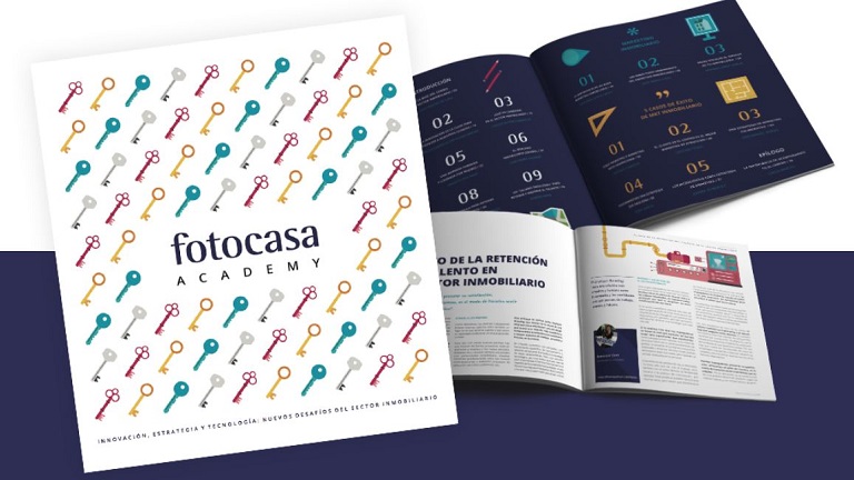 Nuevo libro fotocasa Academy