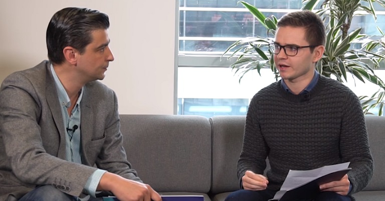 Let&#8217;s talk&#8230; sobre el mercado internacional [VÍDEO]