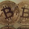 bitcoins