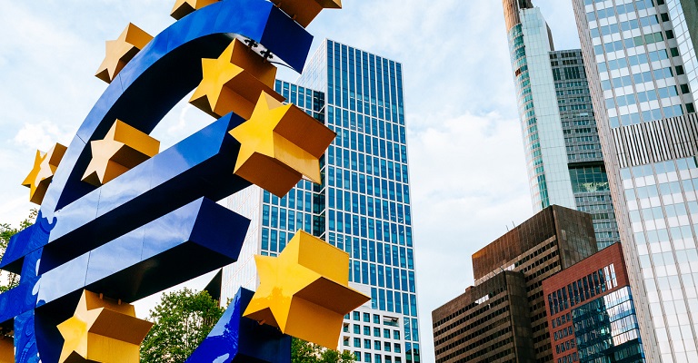 empresas eurozona
