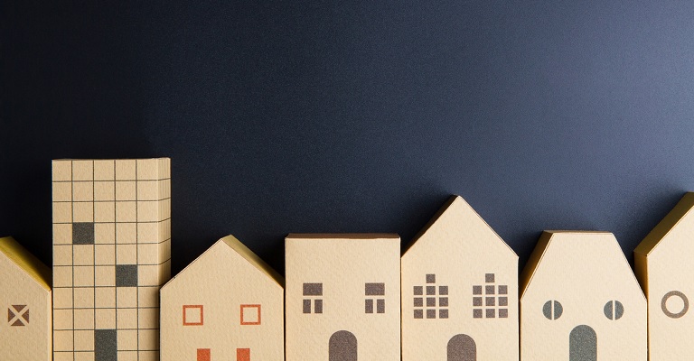 financiación para comprar una vivienda