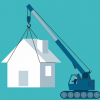 La inversión inmobiliaria en España crece un 9% en 2017, hasta 9.200 millones de euros