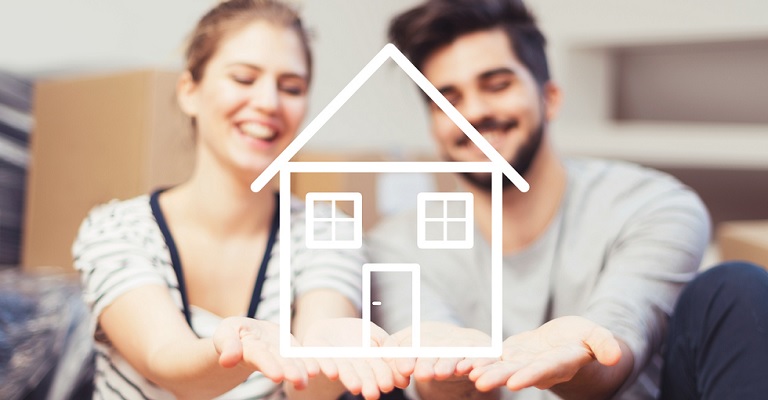 dotación para política de vivienda