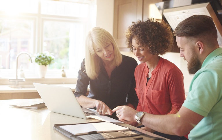 personal shopping inmobiliario