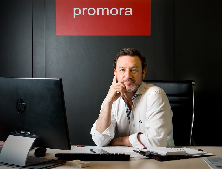 promora