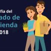Estudio fotocasa: Radiografía del mercado de la vivienda 2017-2018