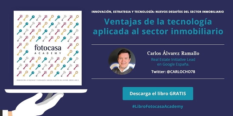 fotocasa academy