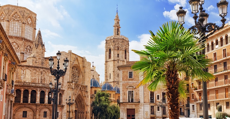 valencia