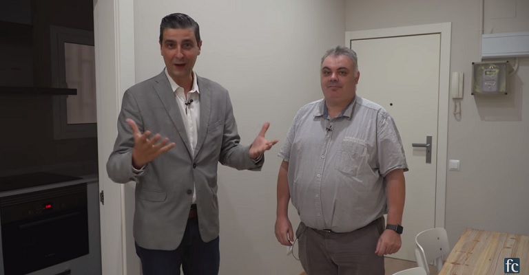 Let's talk... sobre cómo sacar el máximo partido a la Realidad Virtual y las fotos 360º en tu negocio inmobiliario