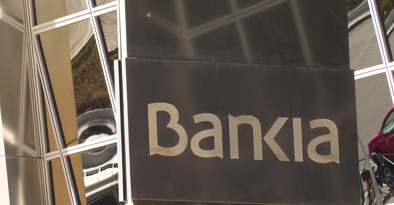 bankia