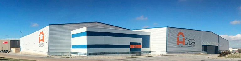 Grupo Riofrío lanza una franquicia de casas modulares