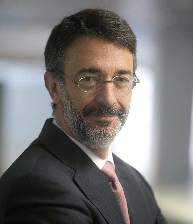 Luis Corral (Foro Consultores): “No en todas partes hace falta vivienda nueva”
