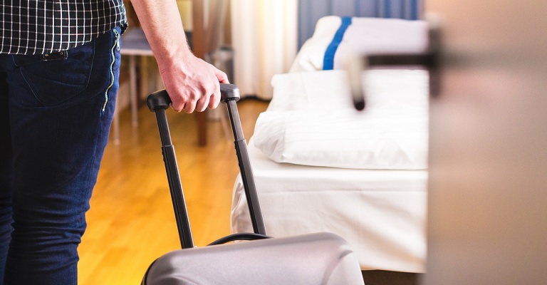 Alquilar una habitación es un 2,3% más caro que hace un año