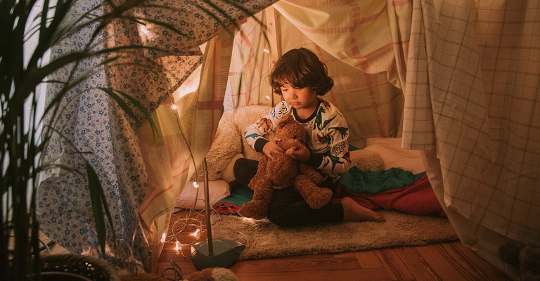 La nueva campaña de Fotocasa no te busca una casa, te encuentra un hogar