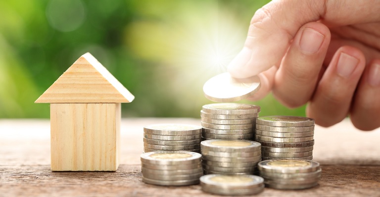 El precio de la vivienda en alquiler desciende un -2,2% interanual en agosto