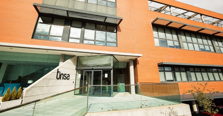 Tinsa, elegida mejor empresa de valoración inmobiliaria de Latinoamérica en 2018