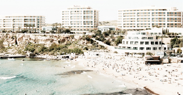 Malta es el país en el que más crecen los precios del mercado inmobiliario