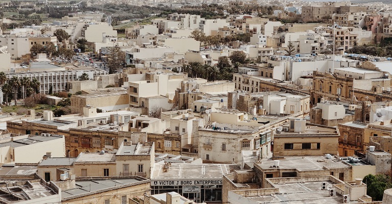 malta