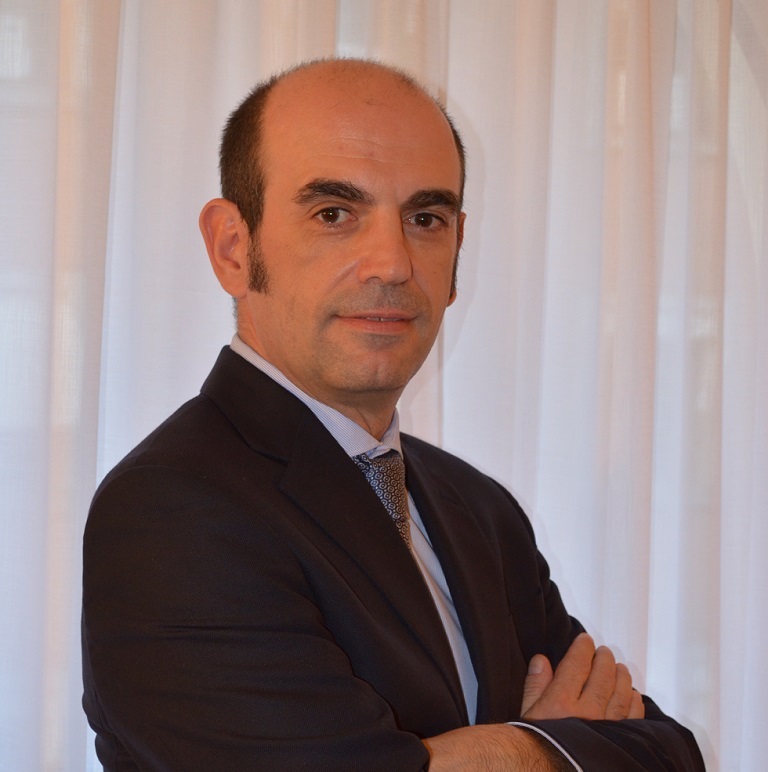 Pablo Presa, nuevo director de Research y Valoraciones de Foro Consultores