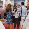 Los agentes inmobiliarios descubren nuevas promociones en #EXPOWeek