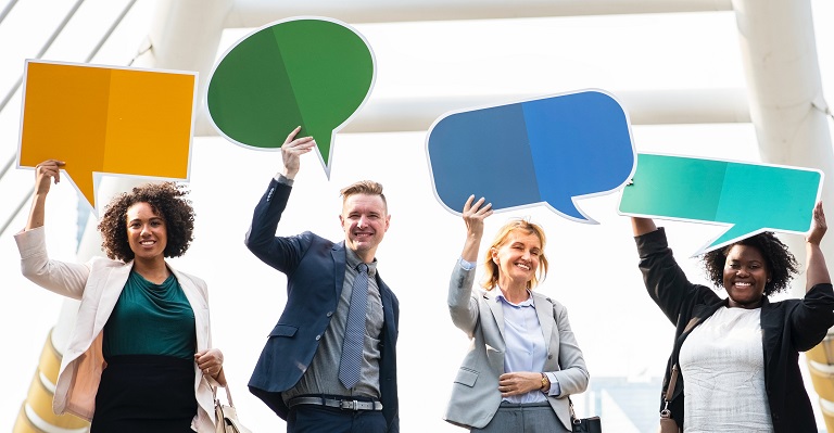 Claves del lenguaje no verbal en un agente inmobiliario