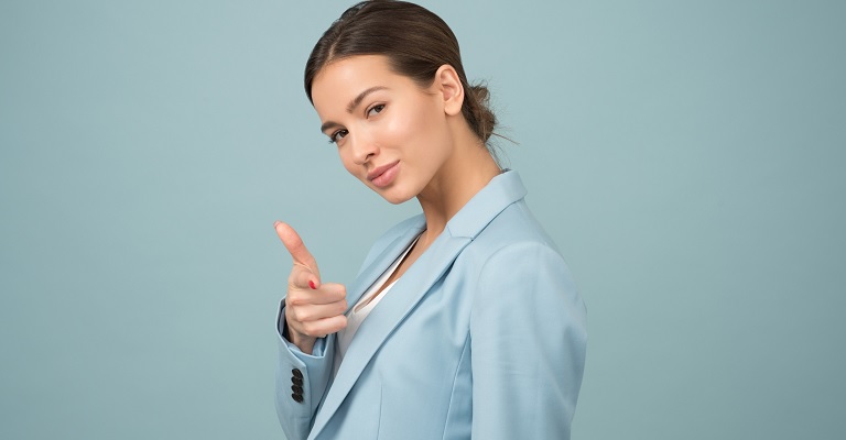 Claves del lenguaje no verbal en un agente inmobiliario