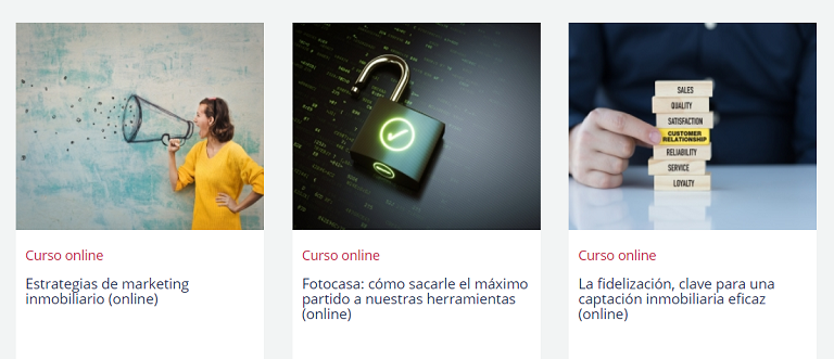 fotocasa academy