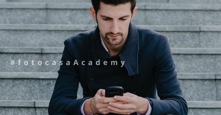 fotocasa academy