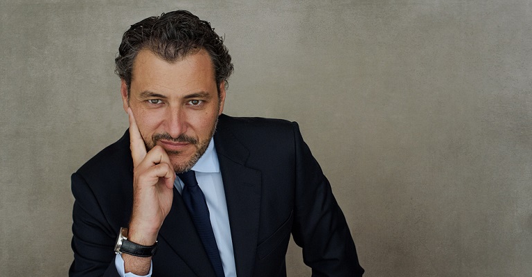 Francesc Quintana: “El Colegio debe ser presidido por alguien que entienda el liderazgo moderno”